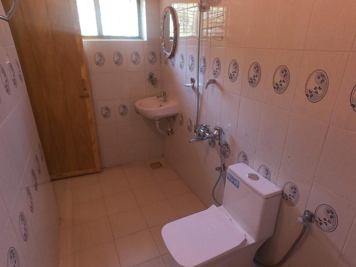 Casa Eva Luna Ayuryoga Retreat 바르칼라 외부 사진