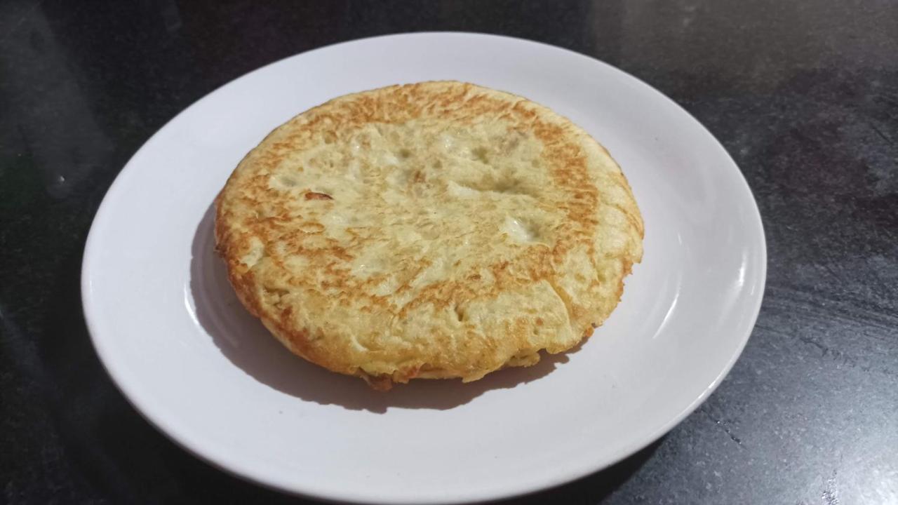 Casa Eva Luna Ayuryoga Retreat 바르칼라 외부 사진